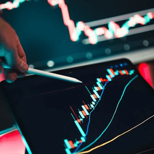 Trasvilox - Team von Kryptowährungsexperten