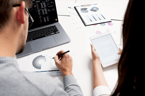 Trasvilox Gemeinschaft und Unterstützung